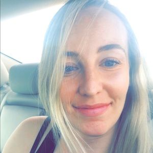 Meet your Posher, Shannon